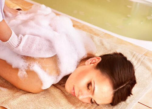 The Ultimate Guide to Spa Treatments: Relaxation, Rejuvenation, and Wellness